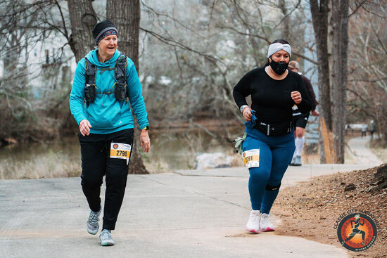 View Dudley Park - Marathon in new tab