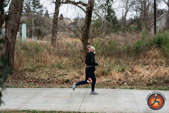 View Greenway - Marathon in new tab