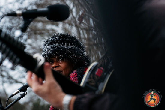 View Bands in new tab