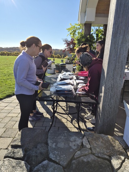 View Start Line in new tab