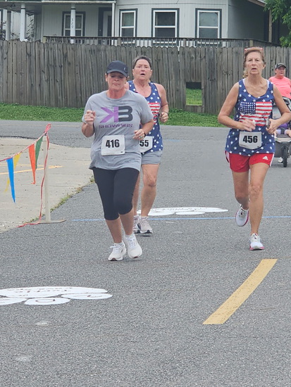 View Good Ol' Days 5k in new tab