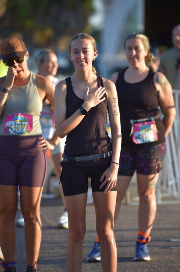 View Duathlon Start in new tab