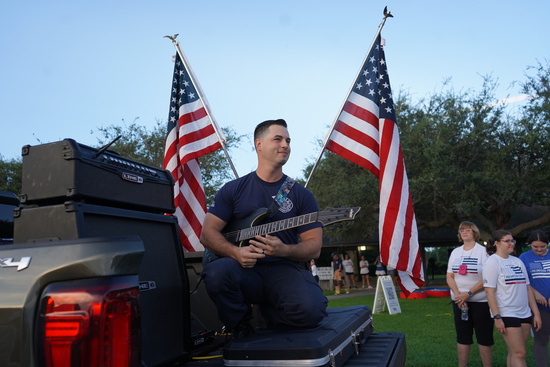 View 2026 VERO BEACH 5K / 25th Anniversary of 9/11 in new tab