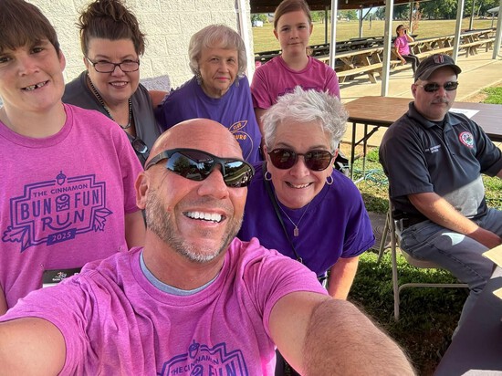 View Previous Years Photos in new tab