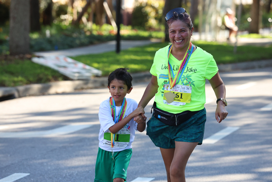 View Kids Race in new tab