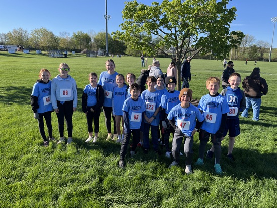 View 3rd Annual SF5K/Fun Run in new tab