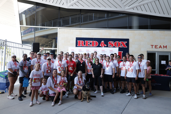 View Post-Race Candids in new tab