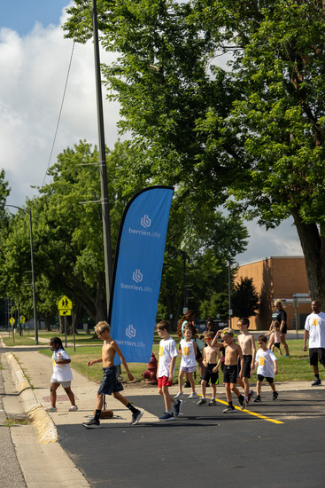 View Fun Run in new tab