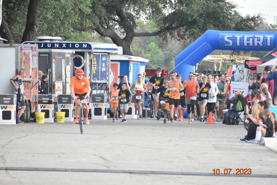 View Start Line in new tab