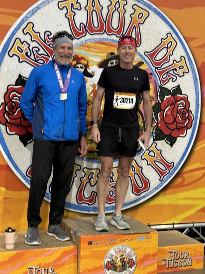 View Race Director snapshots no particular order in new tab