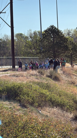 View Start Line in new tab