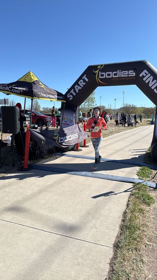 View Finish in new tab