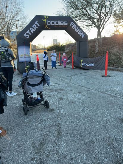 View Start Line in new tab