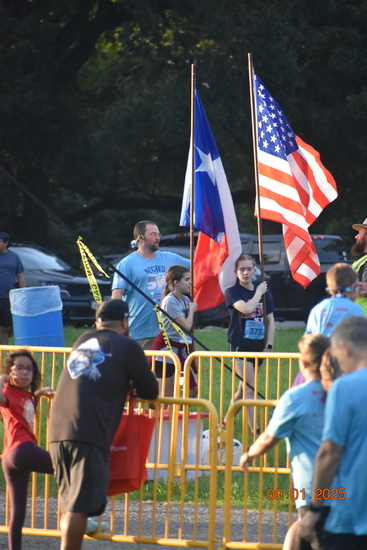 View Neches Labor Day 5k in new tab