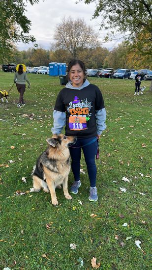 View Race Day in new tab