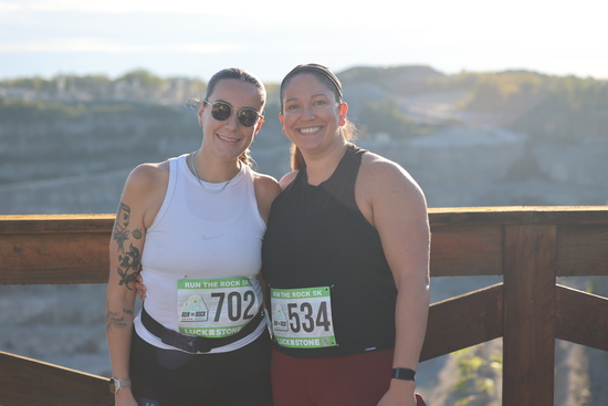 View Race Party in new tab