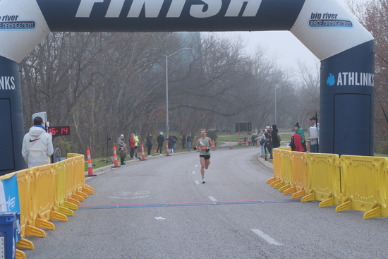 View Finish Line in new tab