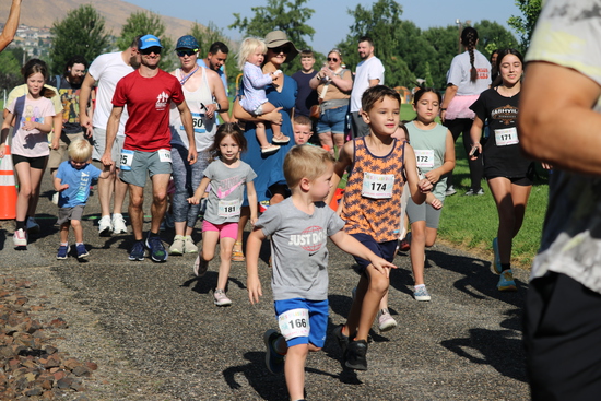 View Kids Dash Start in new tab