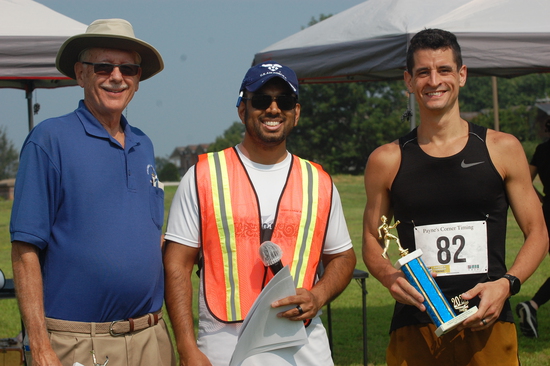 View Trophy Presentation in new tab