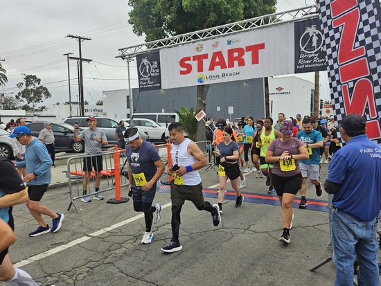 View Start Line in new tab