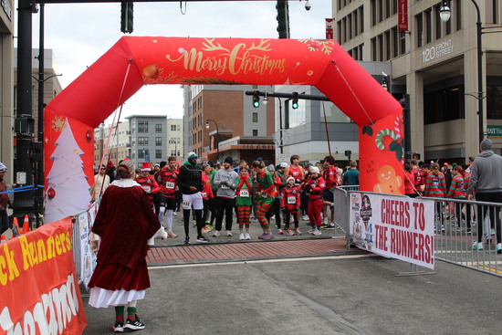 View Start Line in new tab