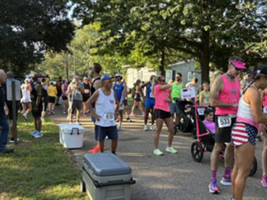 View 2026 Hammond Fireman's Run in new tab