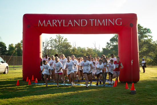 View Start Line in new tab