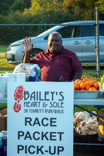 View Bailey's 5K 2025 in new tab