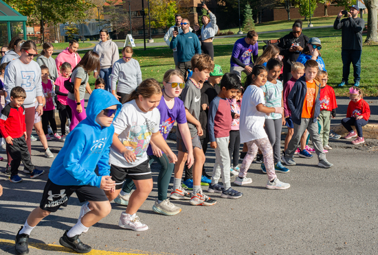View Riggie Run & Walk 2025 in new tab