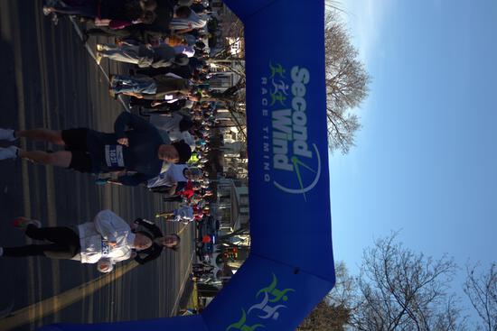 View Start Line in new tab