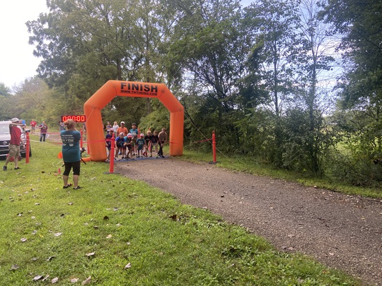 View Start Line in new tab