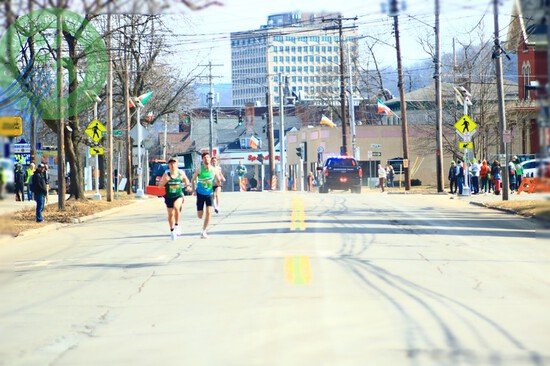 View Parade Day Mile 2026 in new tab