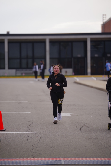 View Finish Line in new tab