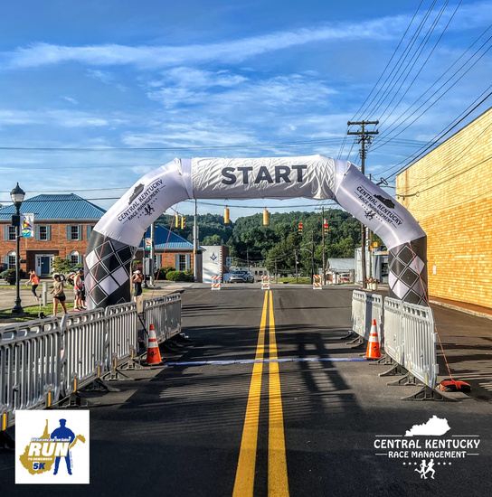 View 2023 Bill Giacomo and Tom Baker Run to Remember in new tab