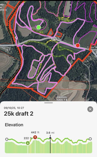 View 25K Loop Map in new tab