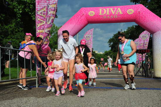 View Lil Princess Fun Run in new tab