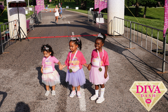 View Lil Princess Fun Run in new tab