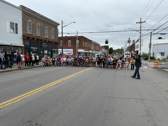 View Start Line in new tab