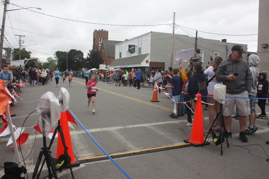 View Mini Mile Finish in new tab