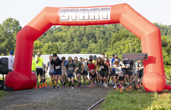 View Start Line in new tab