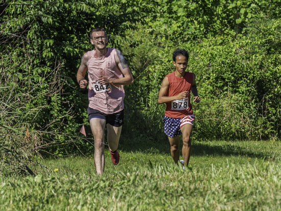 View 5K Course Action in new tab
