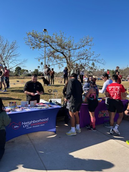 View Cupid's Chase 5K in new tab