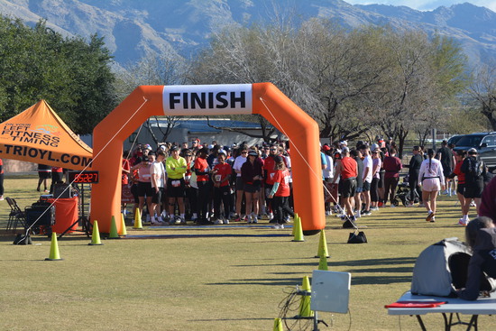 View Start Line in new tab