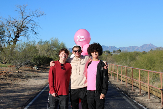 View Race Turn Around in new tab