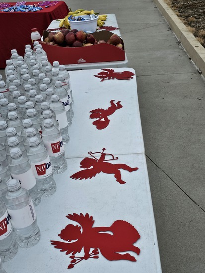 View Cupid's Chase 5K in new tab