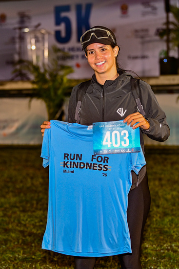 View Pre-Race Candids in new tab