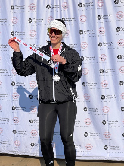 View Cupid's Chase 5K in new tab