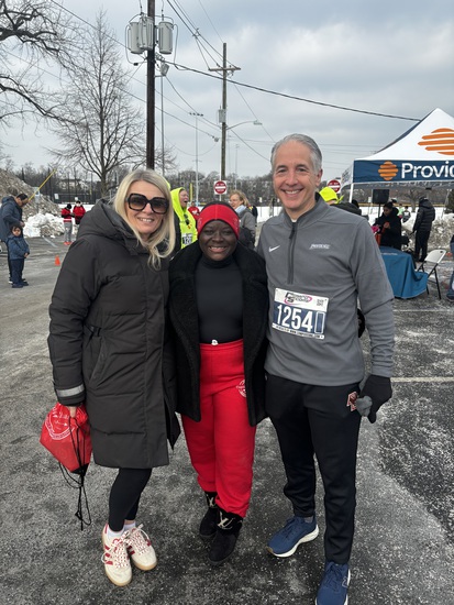 View Start Line in new tab