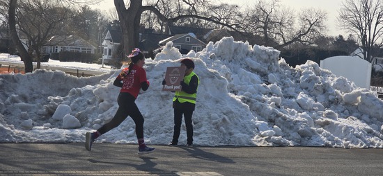 View Cupid's Chase 5K in new tab