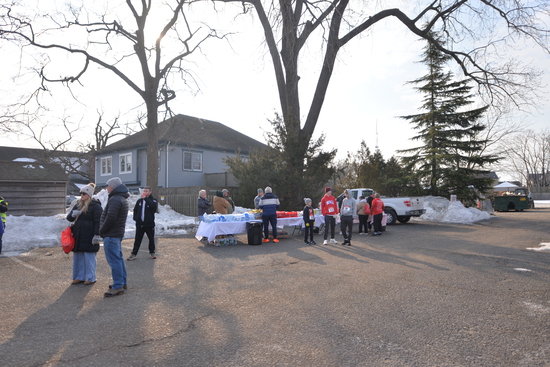 View Start Line in new tab